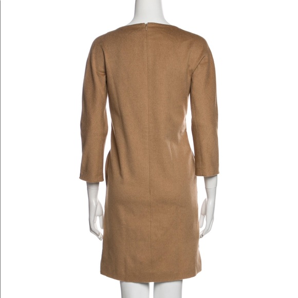 MaxMara Mini Dress - Picture 4 of 7